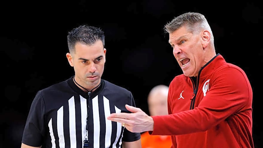 Oklahoma HC Porter Moser Emphasizes ‘Togetherness’ Ahead of Bedlam Game