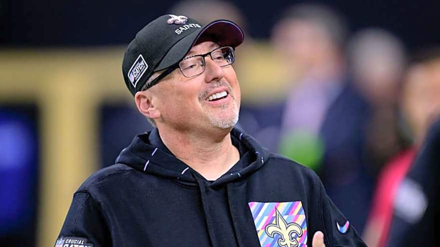 Joe Brady adds Super Bowl champion offensive coordinator to Bills' staff