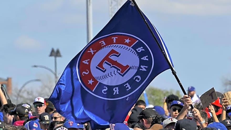 Rangers Bullpen Turnover, Weaknesses Threatens 2026 Playoff Hopes