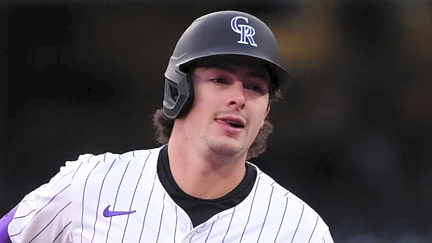 Should Nationals Take Chance on Recently Non-Tendered Former First Round Slugger?