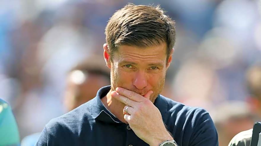 Former Player Explains How Real Madrid Can Get Back to the Top Under Xabi Alonso