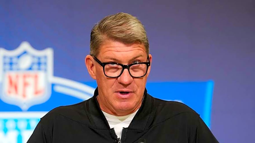 Buccaneers Reportedly Checked In On Trade for Former First-Round Quarterback