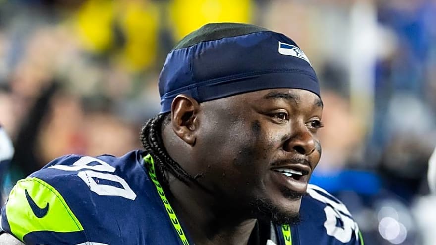 Seahawks Are Hungrier Now Even After Super Bowl Win