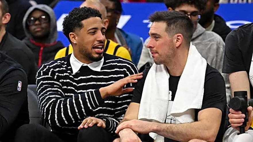 What the Pacers Can Learn from Teams that Tank