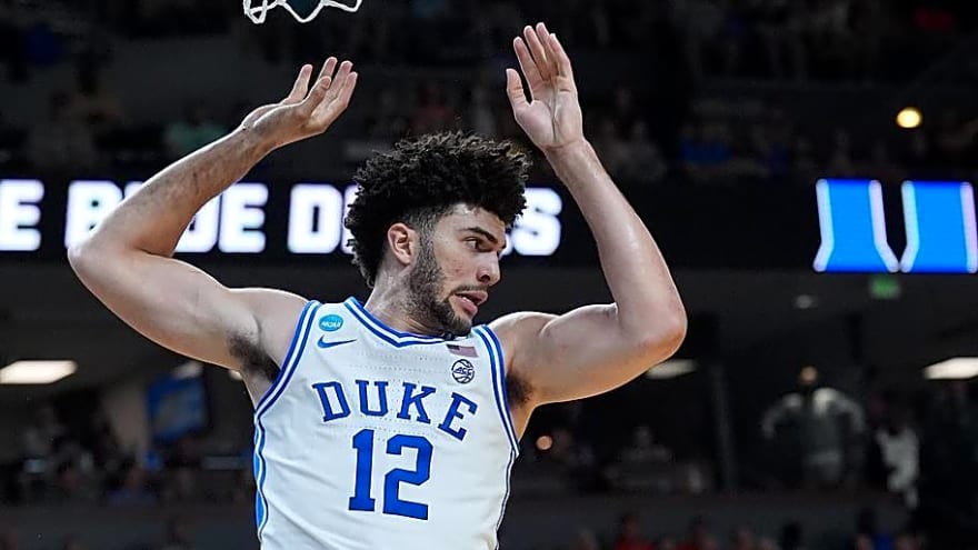 Three 2026 NBA Draft 1st Round predictions for the Memphis Grizzlies