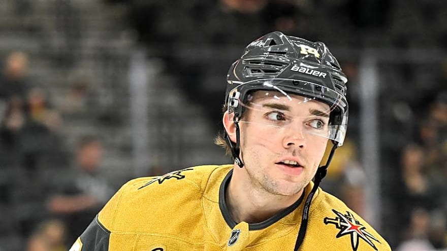 The curious case of Ville Heinola getting called up and sent down... and called up again