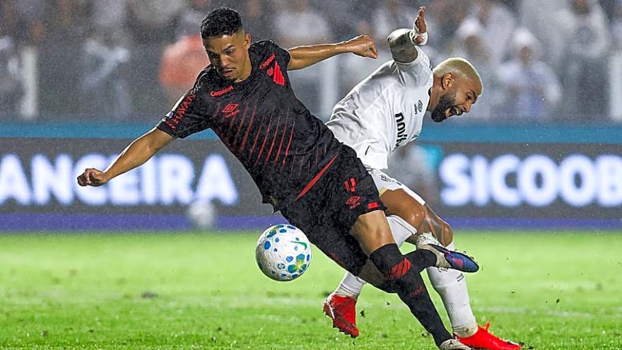 Why Deco sent his head scout to Brazil for this 19-year-old defensive prodigy