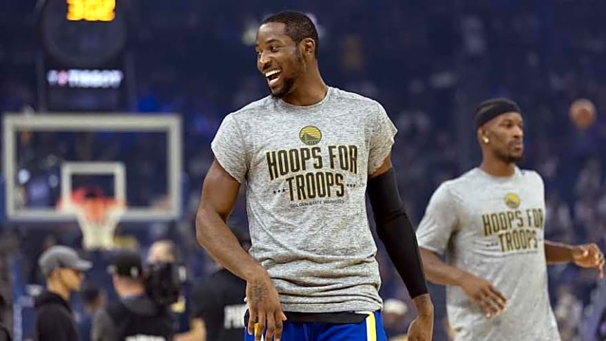 Chicago Bulls Keep Coming Up as Warriors' Jonathan Kuminga Nears Trade Eligibility