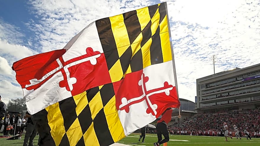 Maryland Baseball Bounces Back In Game Two At. Troy