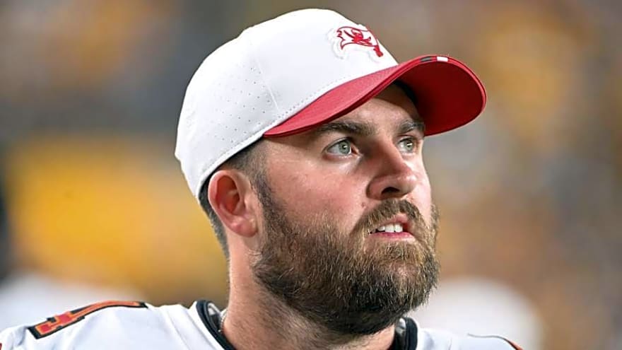 Should the Tampa Bay Buccaneers go after a new kicker?