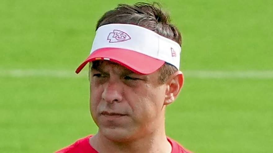 Which Free Agent the Chiefs Must Prioritize