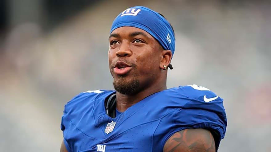 Jevon Holland Says Teammates Will Create a Better NY Giants Defense 