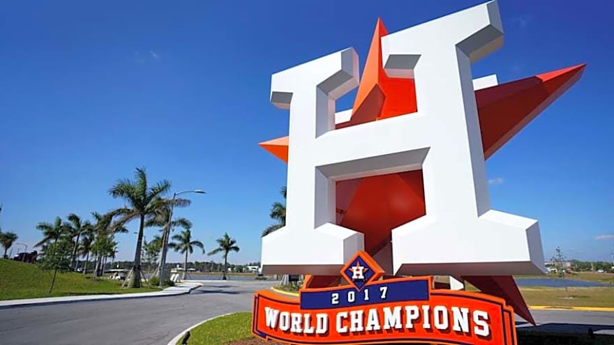 Astros Need More from Disappointing Trade Deadline Acquisition in 2026