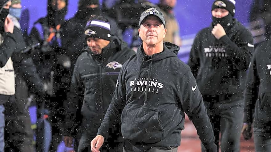 Ravens’ 2025 fate may hinge on this unsettling question