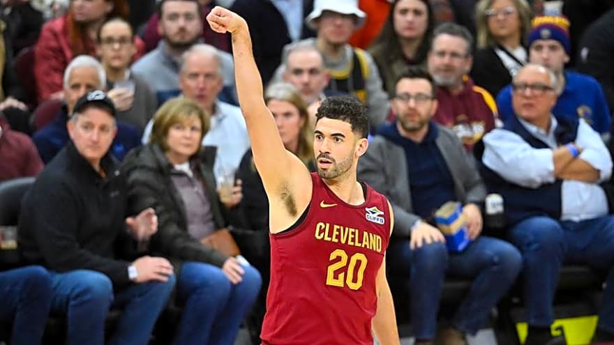 5 Moves Warriors Should Make After Missing on Klay Thompson, DeMar DeRozan