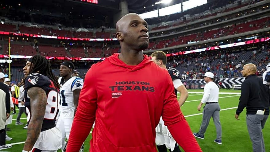 3 Crucial Steps Texans Must Take For a Super Bowl Breakthrough