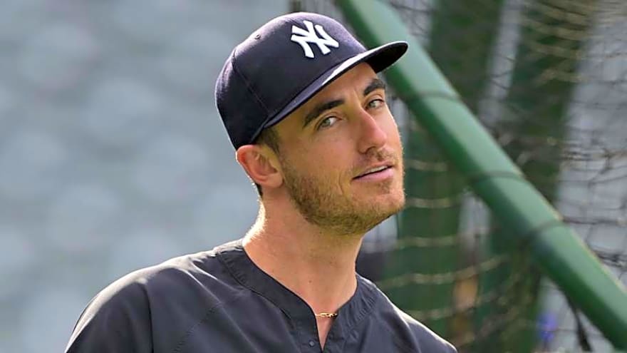 Why Mets suddenly have new opening in Cody Bellinger race