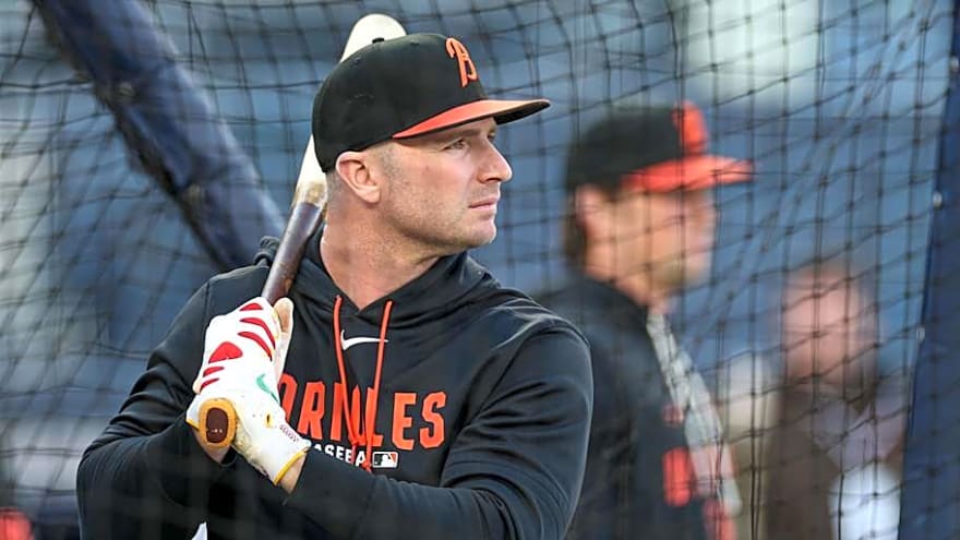 Pete Alonso Reacts to Mets' Poor Start