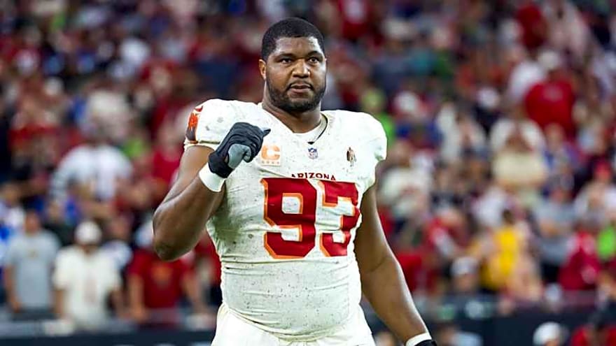 Cardinals Captain Sounds Off on &#39;Unacceptable&#39; Loss