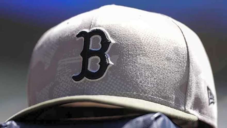 Red Sox Reportedly Interested in Signing Rays&#39; Ideal Target in Free Agency