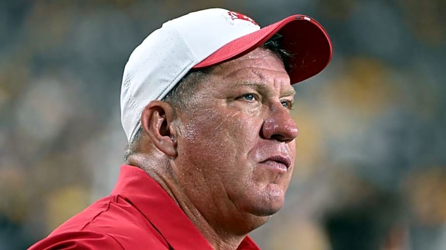 Buccaneers Free Agency Class Not Getting Much Love in Latest Rankings