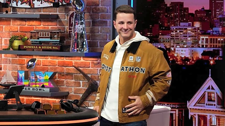How Brock Purdy is Proving to be 49ers’ Perfect Spokesperson