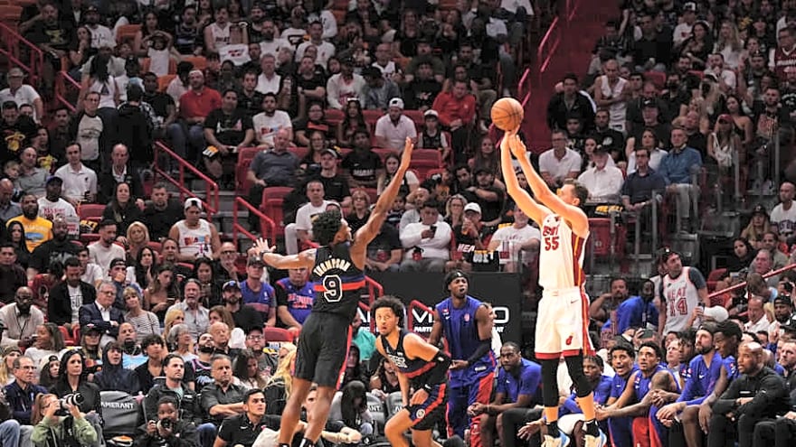 Pistons Receive Respectable Grade on NBA Free Agency Report Card