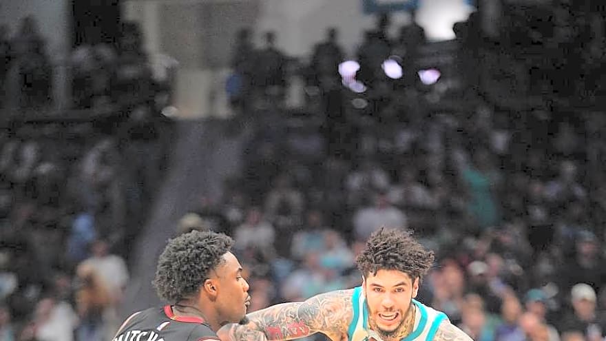 Davion Mitchell Sends Strong Message About New-Look Miami Heat
