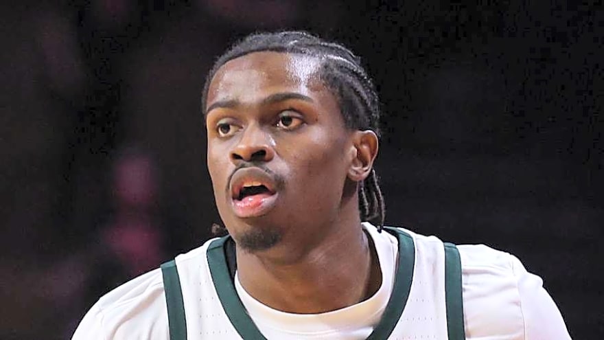 NCAA Tournament Selection Committee Reveals MSU's Current Seed