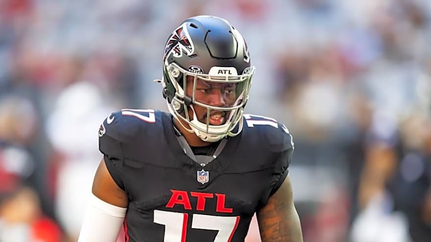 Eagles Add Pass Rusher With Temple And Penn State Ties