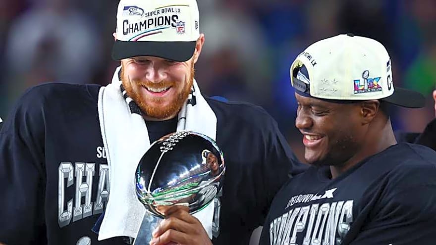 Kansas City Has 2 Significant Concerns Entering League Year