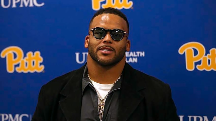 Aaron Donald Gives Key Details on Decision to Retire From Rams