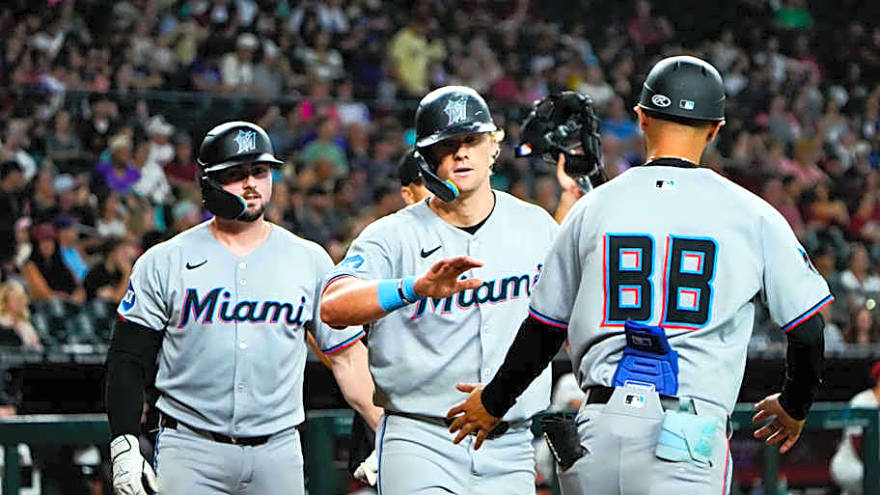 Top 3 Must-See Road Trip Matchups on Marlins’ 2026 Schedule