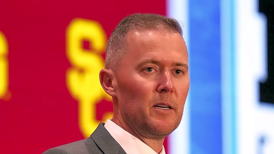 National Analyst Gives USC Trojans an Interesting Top 25 Ranking After Spring Practice