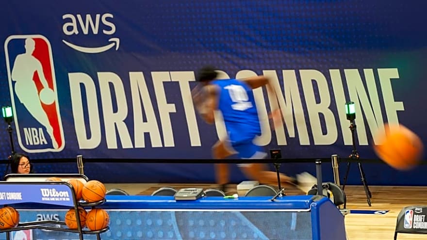 Rockets NBA Draft Update: Second-Round Prospects Amid the Combine