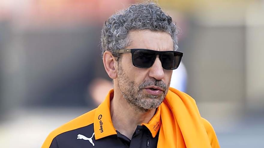 McLaren Boss Andrea Stella Makes Desperate Plea Over Alarming F1 Safety Fear