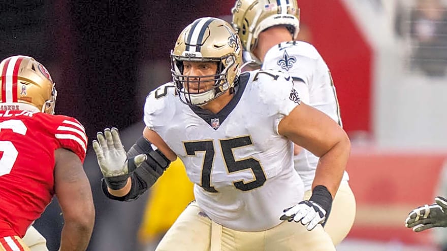 Former All-Pro Wins Steelers LT Competition