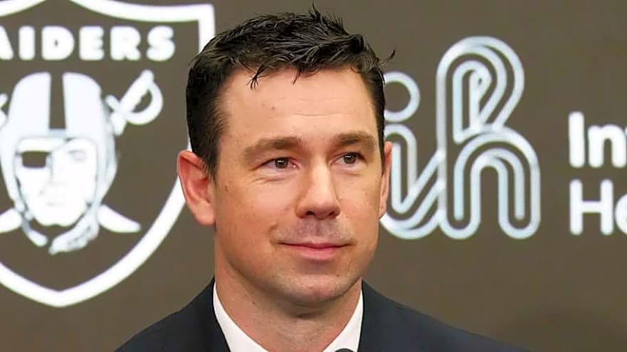 Kubiak, Raiders Reportedly Follow Up 1 Critical Hire with Another