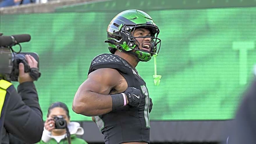 Chargers' Website Floats a Sleeper First-Round Pick Idea