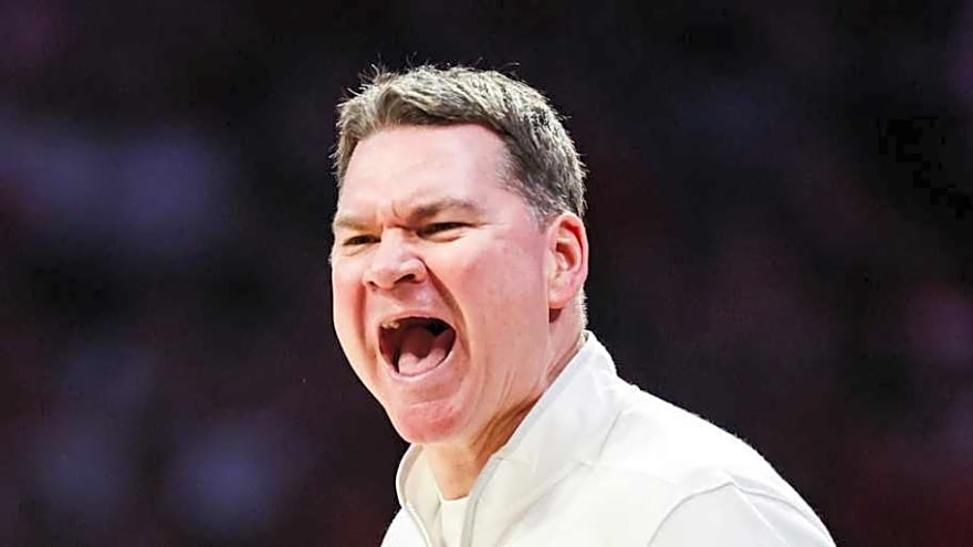 How Wildcats Brushed Off Brutal First Half Against Baylor