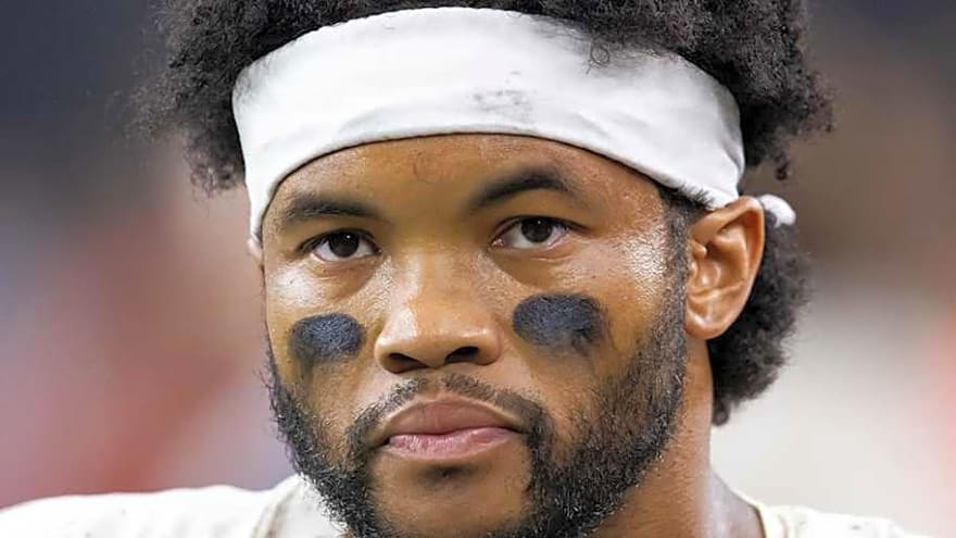 What Kevin O’Connell Allegedly Told Kyler Murray Could Be Trouble for J.J. McCarthy