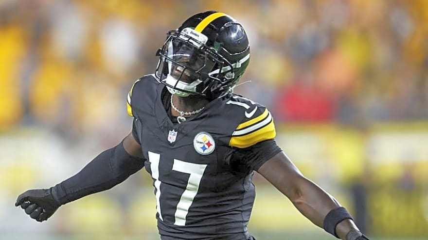 Cardinals Adding Former Steelers DB