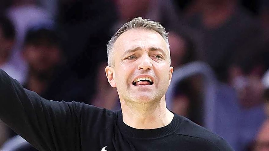 Raptors could solve major issue with trade