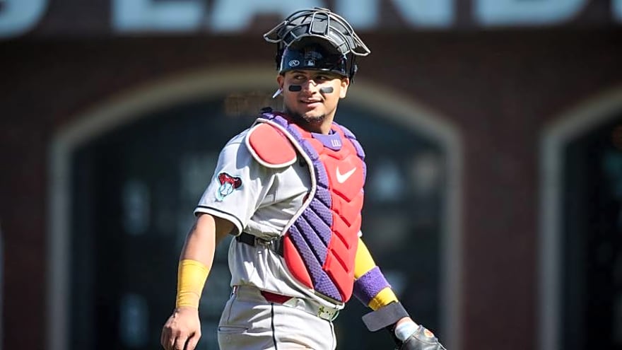 How The Diamondbacks Can Extend Gabriel Moreno — But Should They?