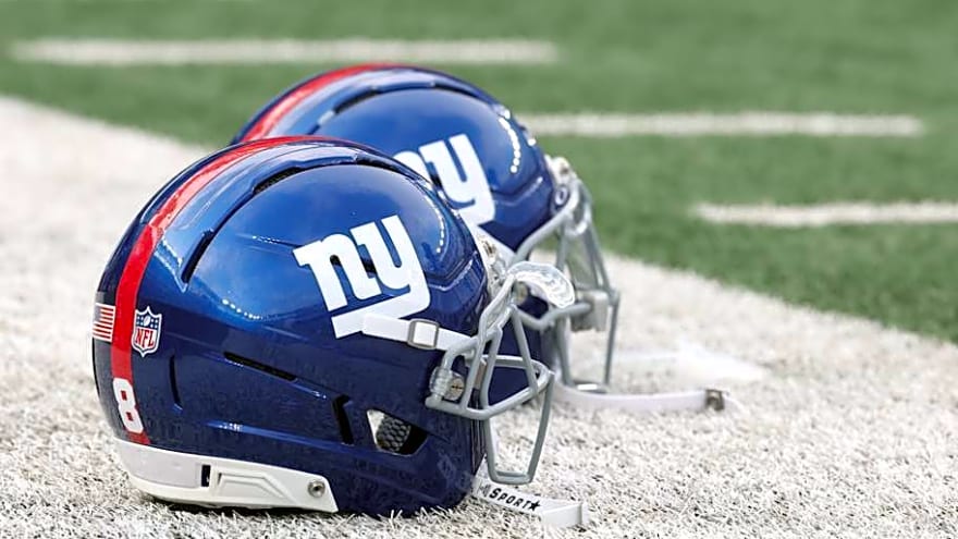Jets Sign Rookie CB After Making Giants 53-Man Roster