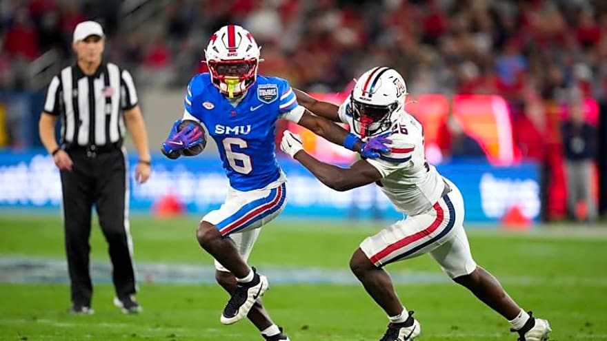 Three Incoming Clemson Transfers That Fans Should Be Excited About