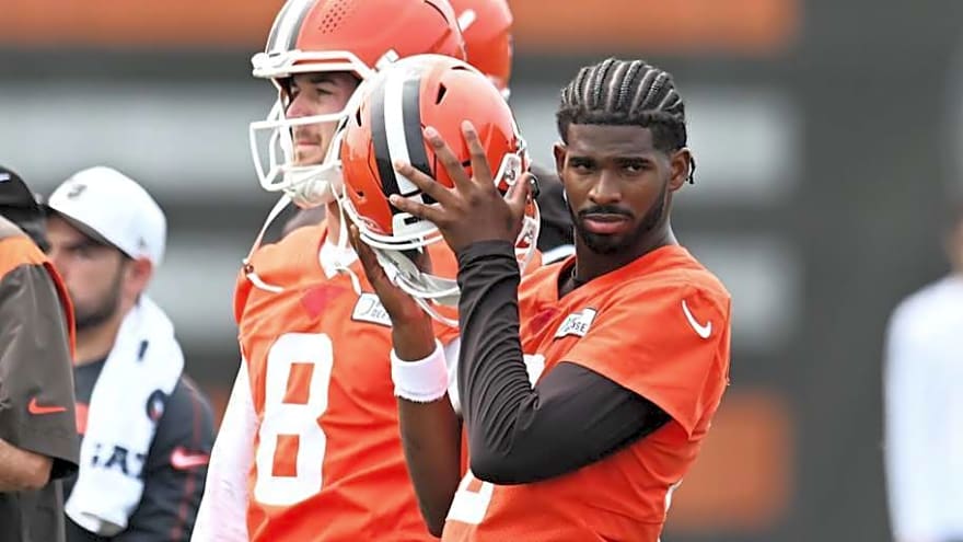 Shedeur Sanders Gets Advice From Unexpected Saints Source