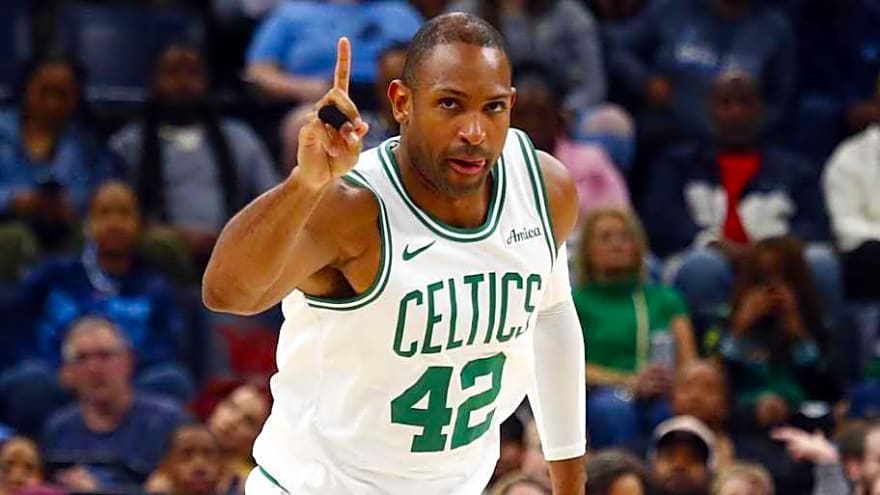Warriors Brace For Potential Al Horford Contract After Latest Report