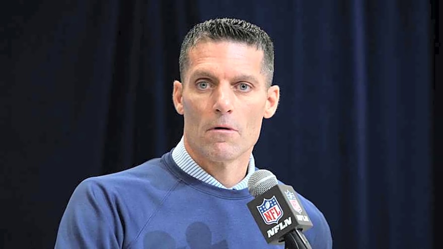 Texans’ Nick Caserio Walking Contract Tightrope With C.J. Stroud