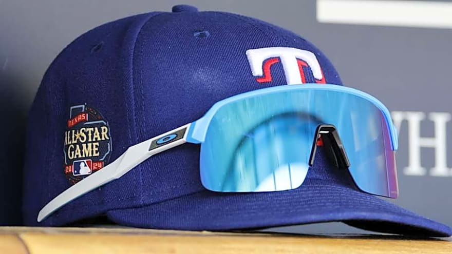 Rangers Could Lose Another Significant Piece of World Series Title Team